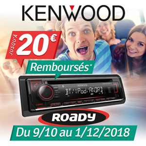 L'accessoire centrifugeuse offert pour tout achat d'une cooking chef