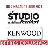 L'accessoire centrifugeuse offert pour tout achat d'une cooking chef