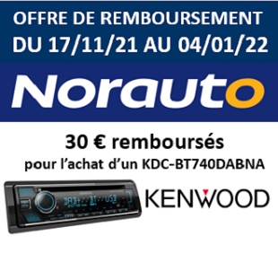 L'accessoire centrifugeuse offert pour tout achat d'une cooking chef
